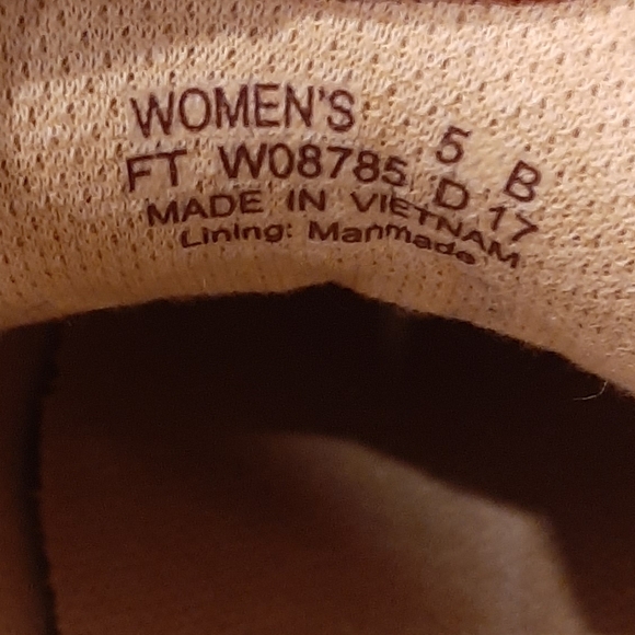 Cole Haan Suede Sneakers - Picture 8 of 8